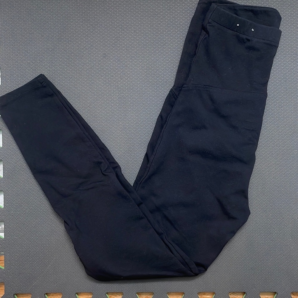 ECU! Belle Sky Leggings